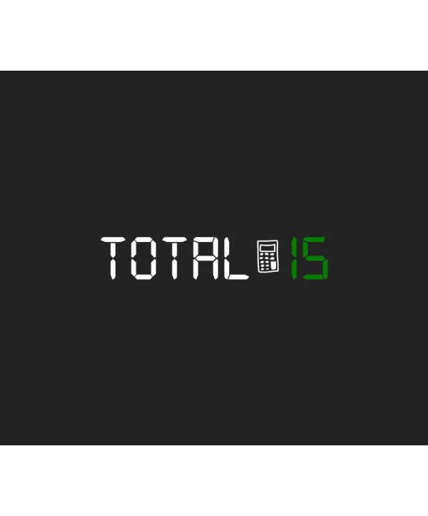 Total 15 Steam Key GLOBAL